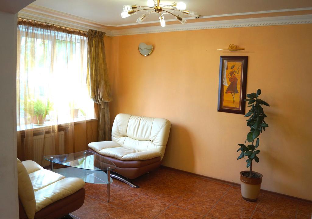 Sverdlovsk Hotel Dnipro Exterior foto
