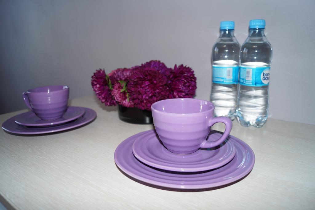 Sverdlovsk Hotel Dnipro Habitación foto