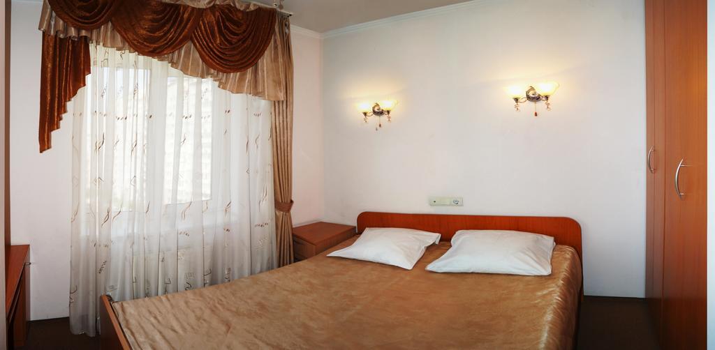 Sverdlovsk Hotel Dnipro Habitación foto